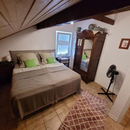 Ferienwohnung Trina 本多夫 外观 照片