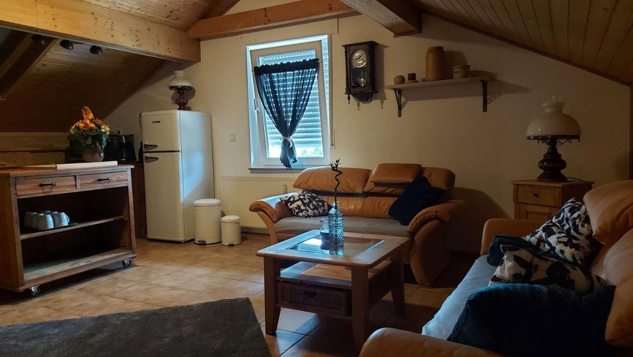 Ferienwohnung Trina 本多夫 外观 照片