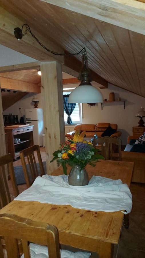 Ferienwohnung Trina 本多夫 外观 照片