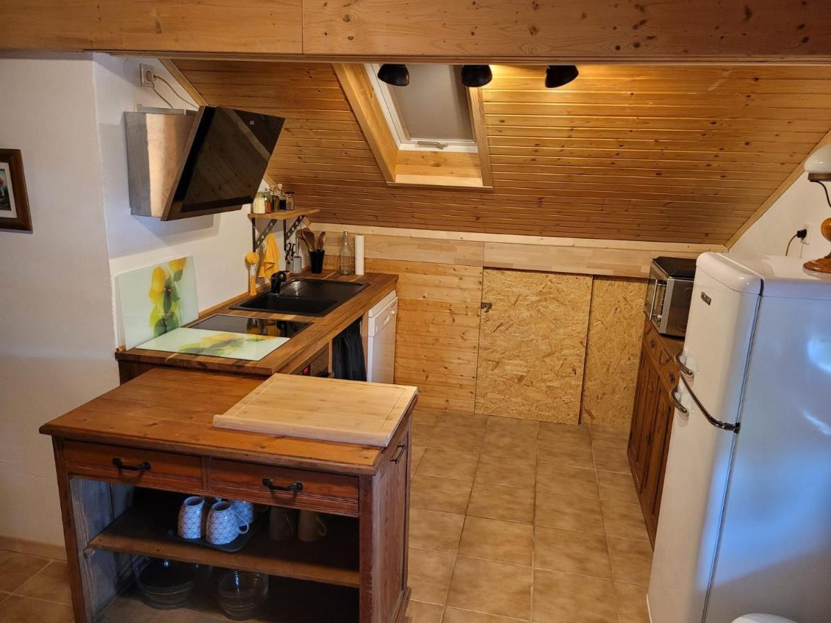 Ferienwohnung Trina 本多夫 外观 照片