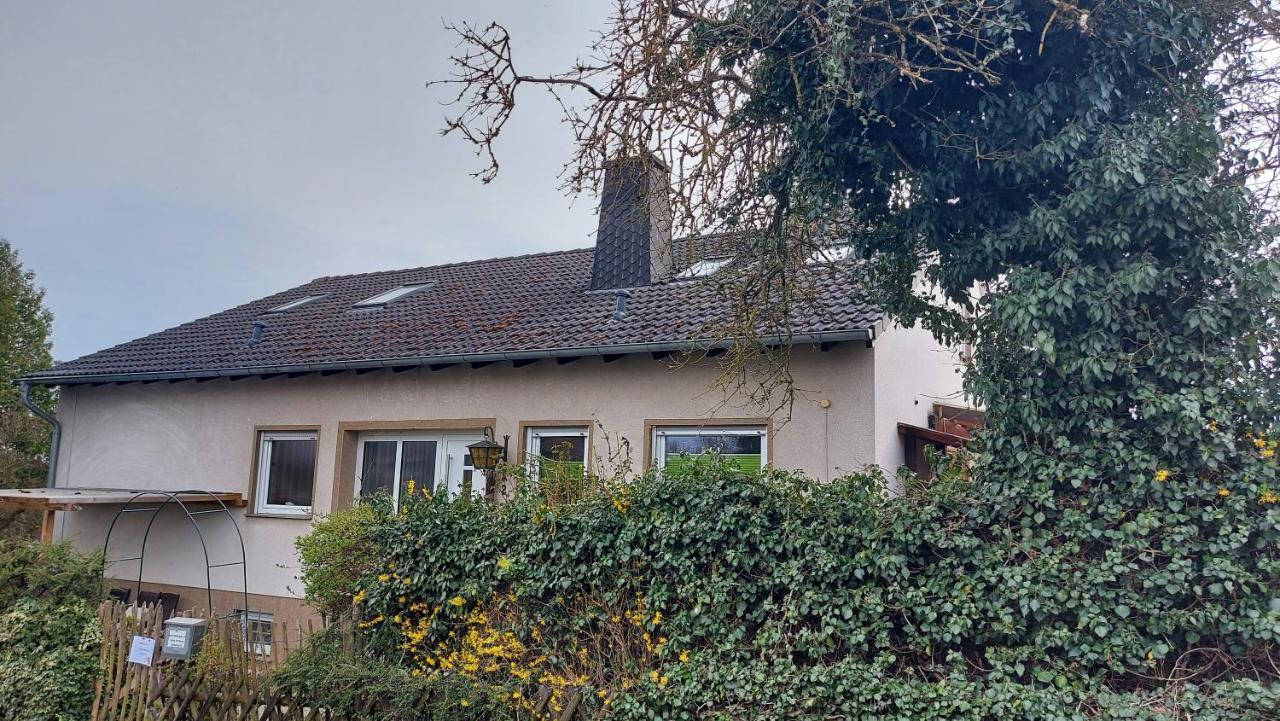 Ferienwohnung Trina 本多夫 外观 照片