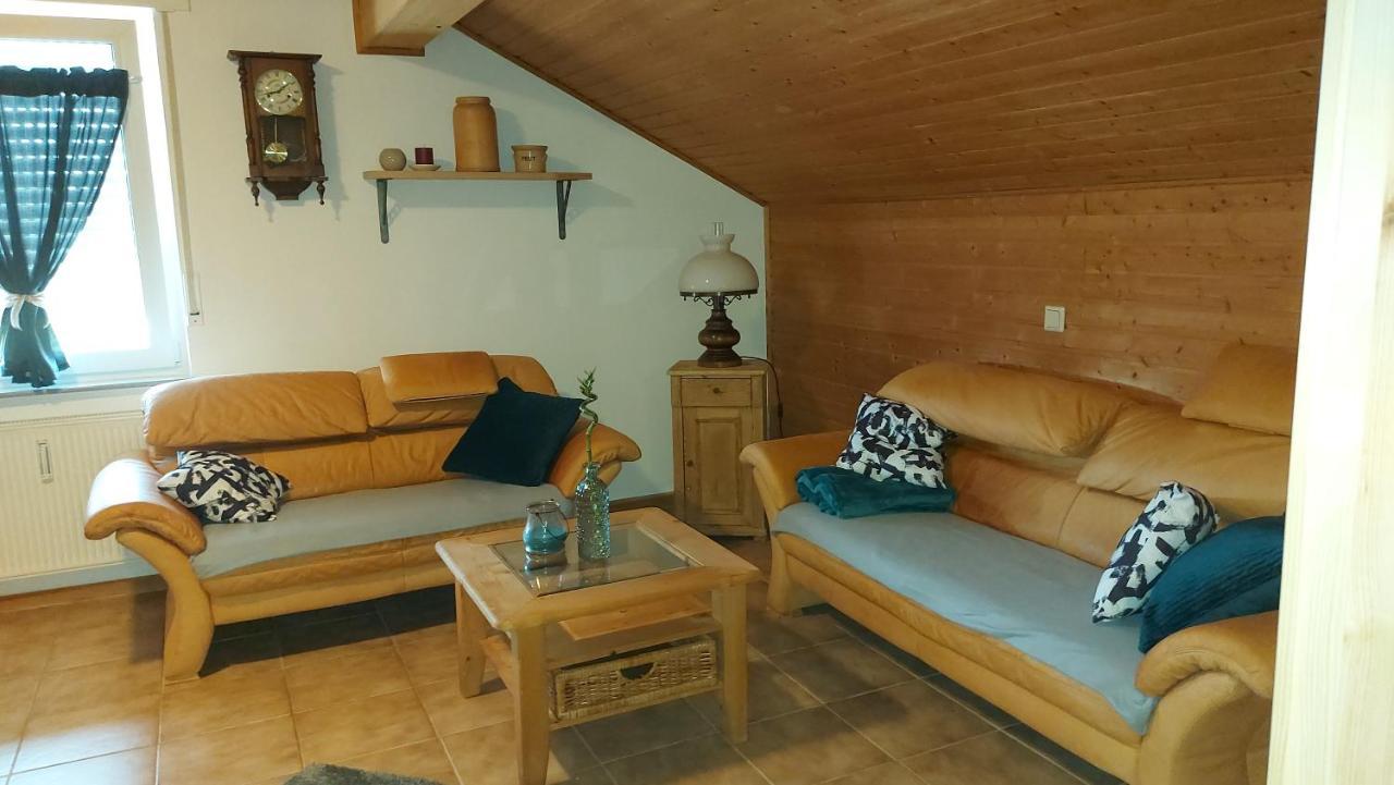 Ferienwohnung Trina 本多夫 外观 照片
