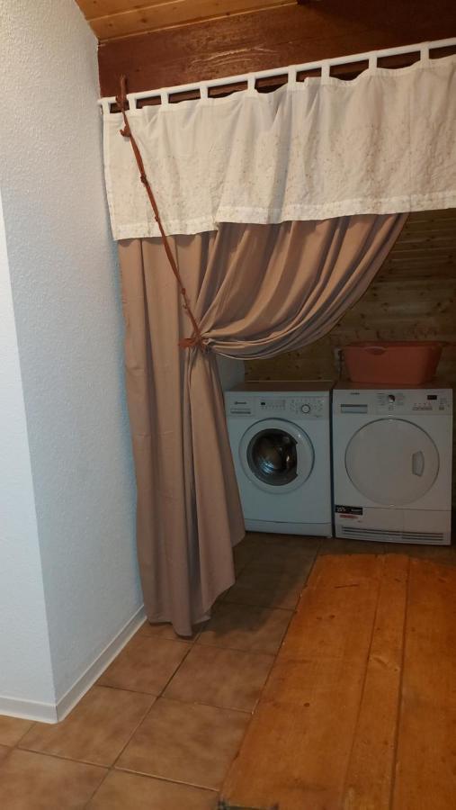 Ferienwohnung Trina 本多夫 外观 照片
