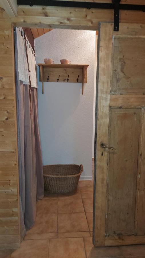 Ferienwohnung Trina 本多夫 外观 照片