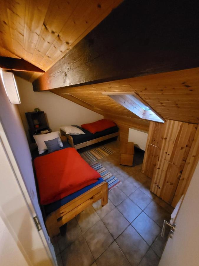 Ferienwohnung Trina 本多夫 外观 照片